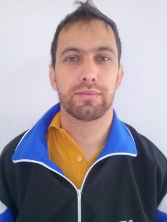 Miller Francisco de Araújo